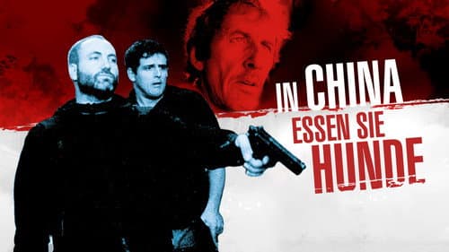 In China essen sie Hunde Bild 6