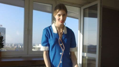 Wszystkie nieprzespane noce Bild 4