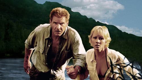 Sechs Tage, sieben Nächte Bild 2