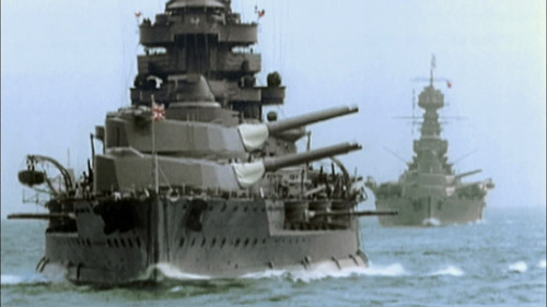 Das war der 2. Weltkrieg Bild 2