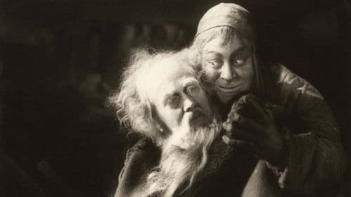 Faust - Eine deutsche Volkssage Bild 4