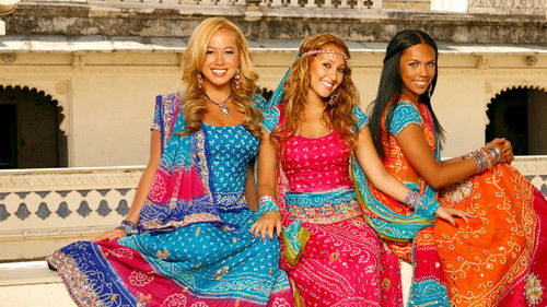 Cheetah Girls: One World Bild 8