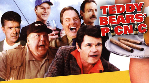 Teddy Bears' Picnic Bild 1