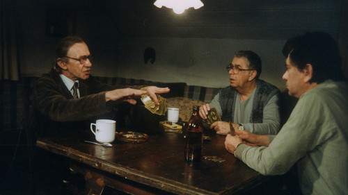 Smích se lepí na paty Bild 1