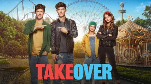 Takeover - Voll vertauscht Bild 8