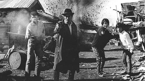 白昼の無頼漢 Bild 1