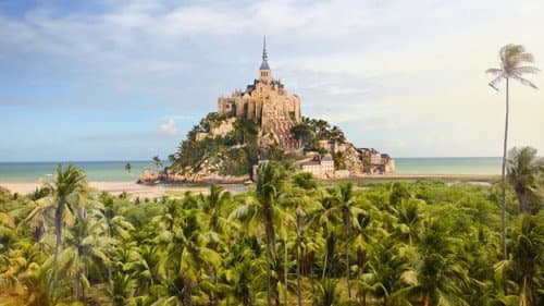 France, il était une fois demain Bild 2