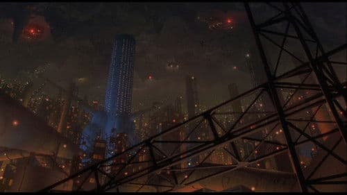 Die Reise Zum Mittelpunkt Der Erde Bild 7