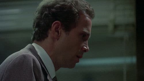 Man on a Swing Bild 4