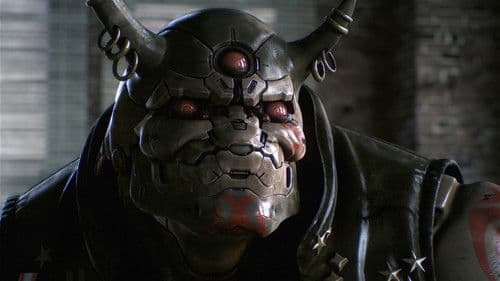 Appleseed Alpha Bild 3