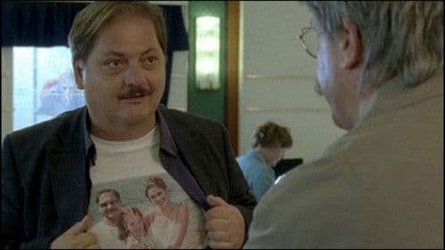 Ein Mann, ein Fjord! Bild 1