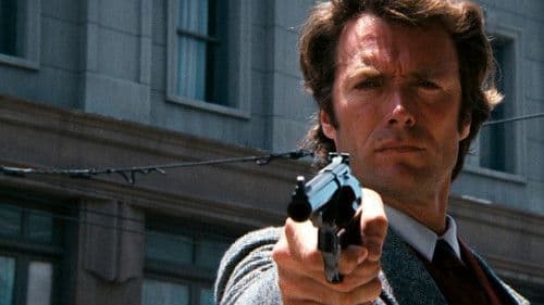 Dirty Harry Bild 4
