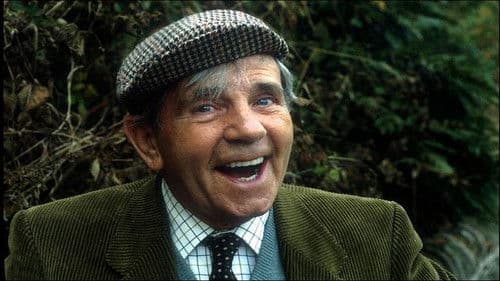 Norman Wisdom: His Story Bild 2