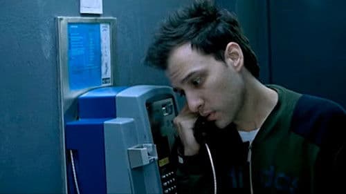 Como un avión estrellado Bild 5