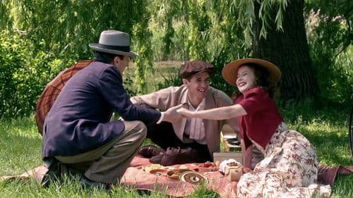 Embrasse-moi comme tu m'aimes Bild 2