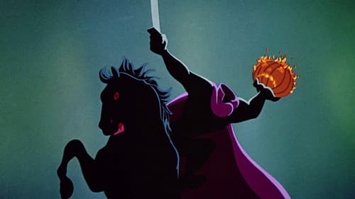 Die Abenteuer von Ichabod und Taddäus Kröte Bild 5