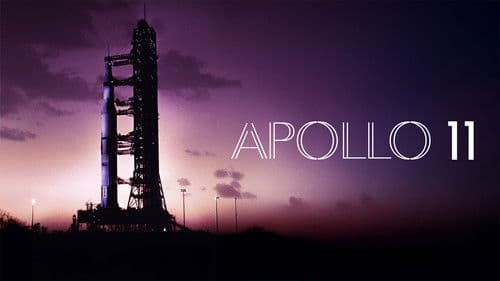 Apollo 11 Bild 2
