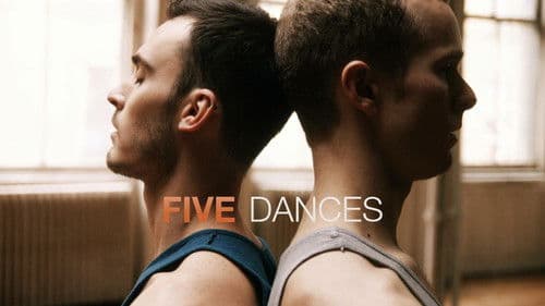 Five Dances Bild 5