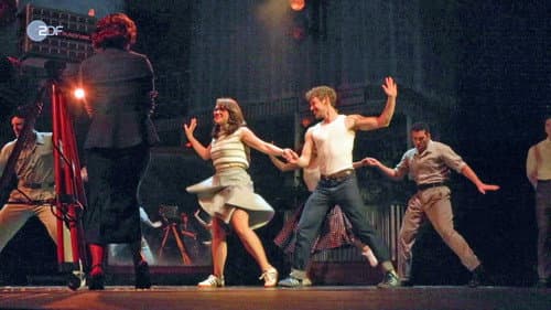 Ku'damm 59 - Das Musical Bild 1