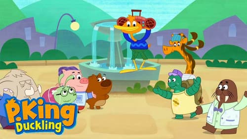 P. King Duckling Bild 4