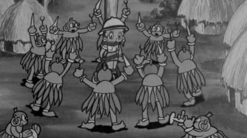 I'll Be Glad When You're Dead You Rascal You Bild 1