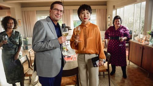 Alter weißer Mann Bild 6