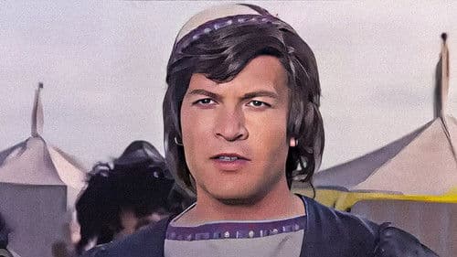 Karaoğlan Altay'dan Gelen Yiğit Bild 5