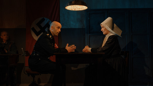 Das Netz der Freiheit Bild 3