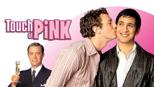 Touch of Pink Bild 2