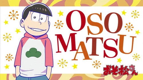 Mr. Osomatsu Bild 5