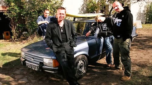 Czas surferów Bild 1