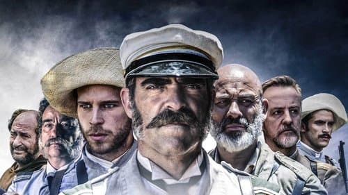 1898. Our last Men in the Philippines Bild 1