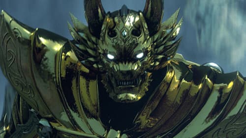 牙狼＜GARO＞ Bild 2