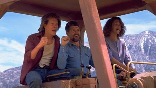 Tremors - Im Land der Raketenwürmer Bild 2