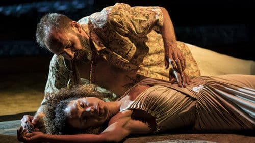 National Theatre Live: Antony & Cleopatra Bild 7