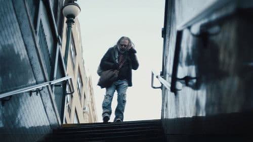 His Train of Thought Bild 2