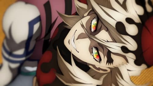 Demon Slayer: Kimetsu no Yaiba - To the Swordsmith Village Bild 7