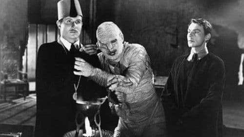 The Mummy's Curse Bild 3