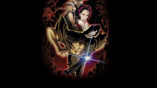 Ninja Scroll - Die Serie Bild 2