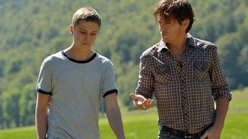 Standing Tall Bild 1