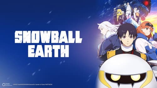 SNOWBALL EARTH Bild 3