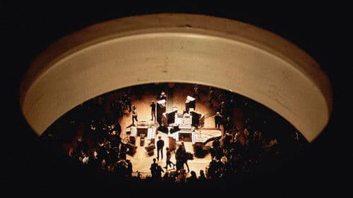 Tripping with Nils Frahm Bild 7