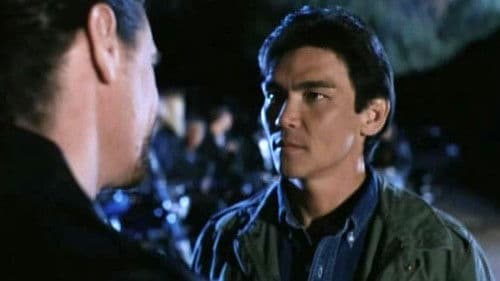 Bloodfist 7: Manhunt Bild 4