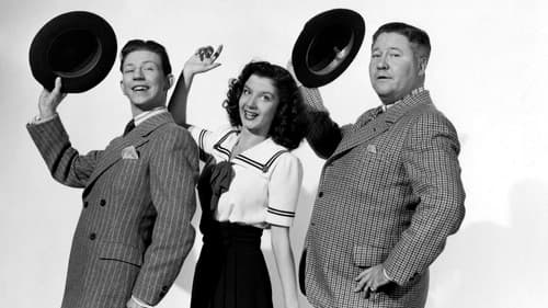 The Merry Monahans Bild 2