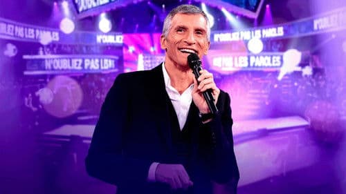 N'oubliez pas les paroles - Primes événementiels Bild 2