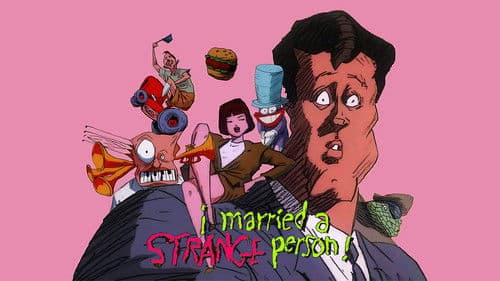 Gnadenlose Flitterwochen Bild 2