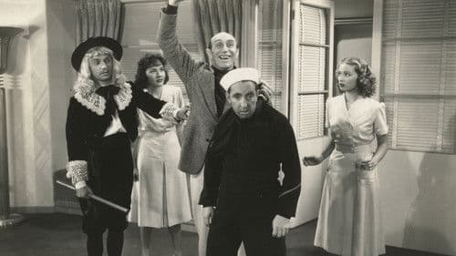 Meet the Girls Bild 1