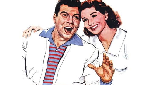 Serenade einer großen Liebe Bild 2