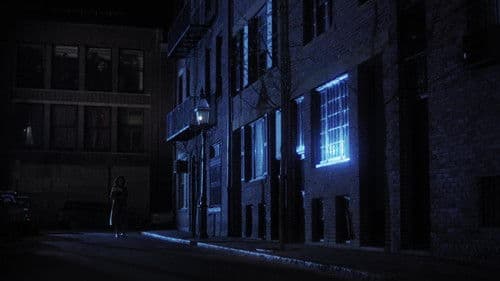 Terror Eyes - Der Frauenköpfer Bild 1