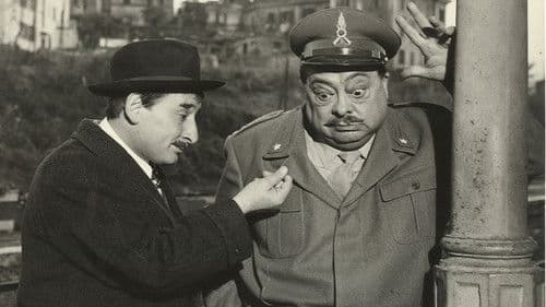 Un militare e mezzo Bild 1